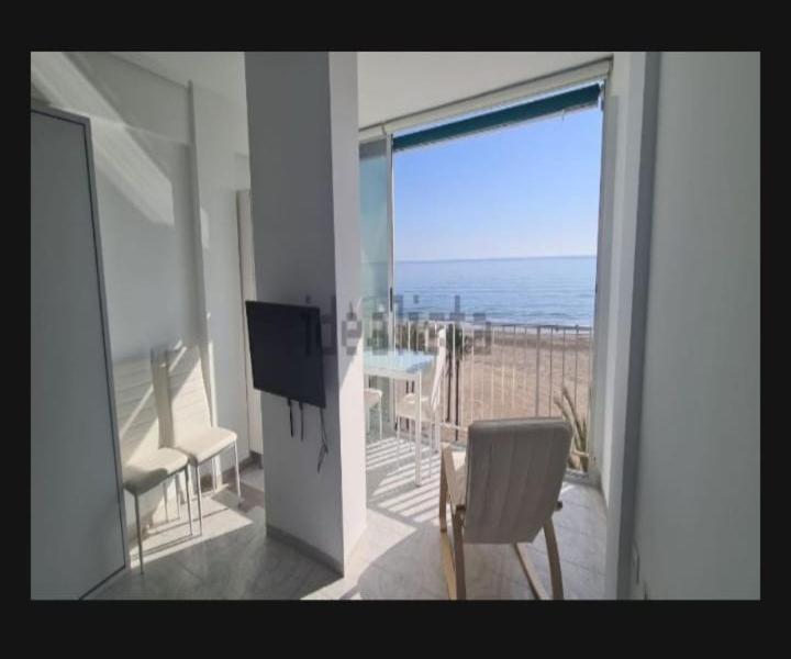 Edificio El Sol Apartment Кулера Екстериор снимка